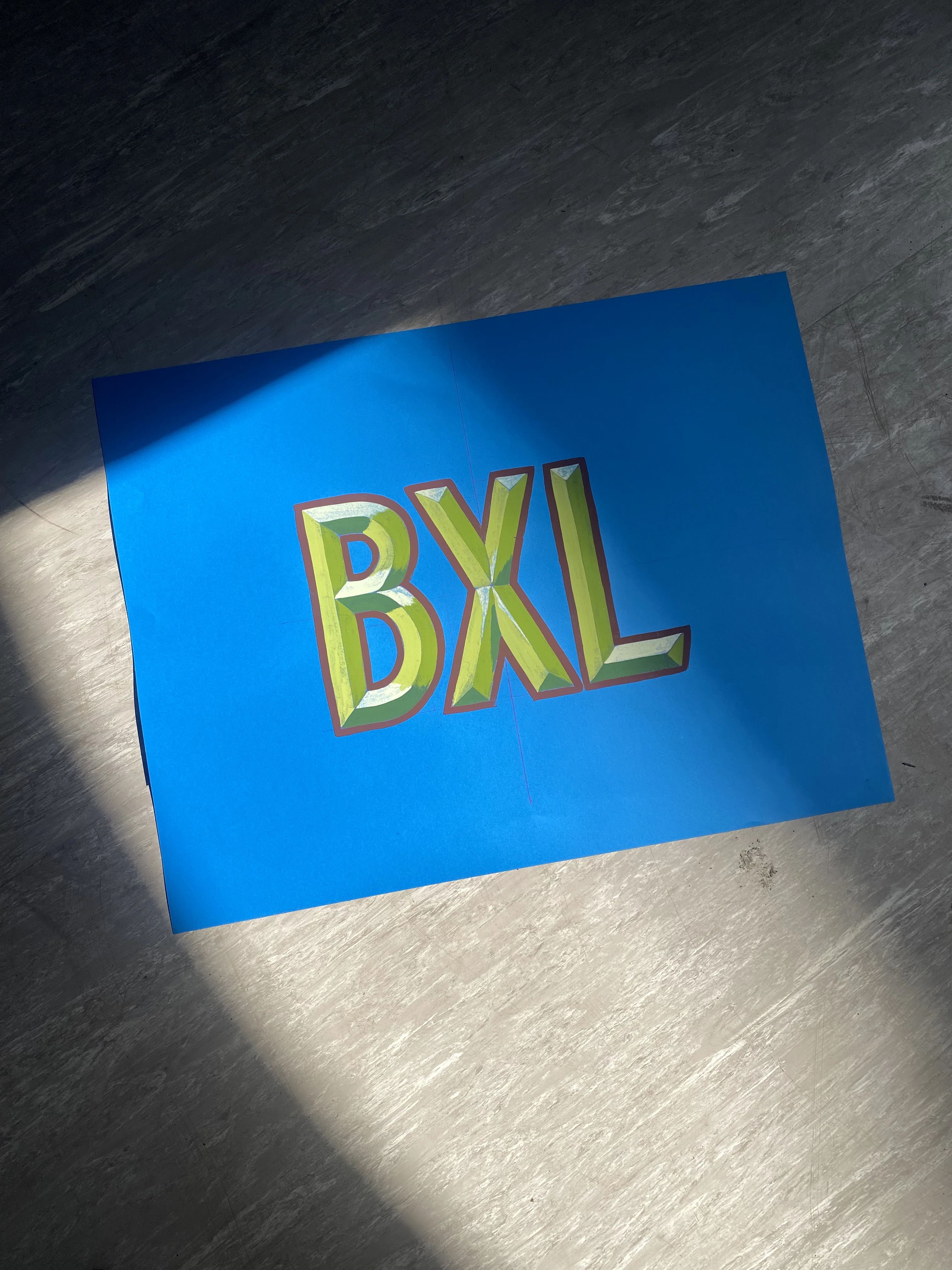 BXL