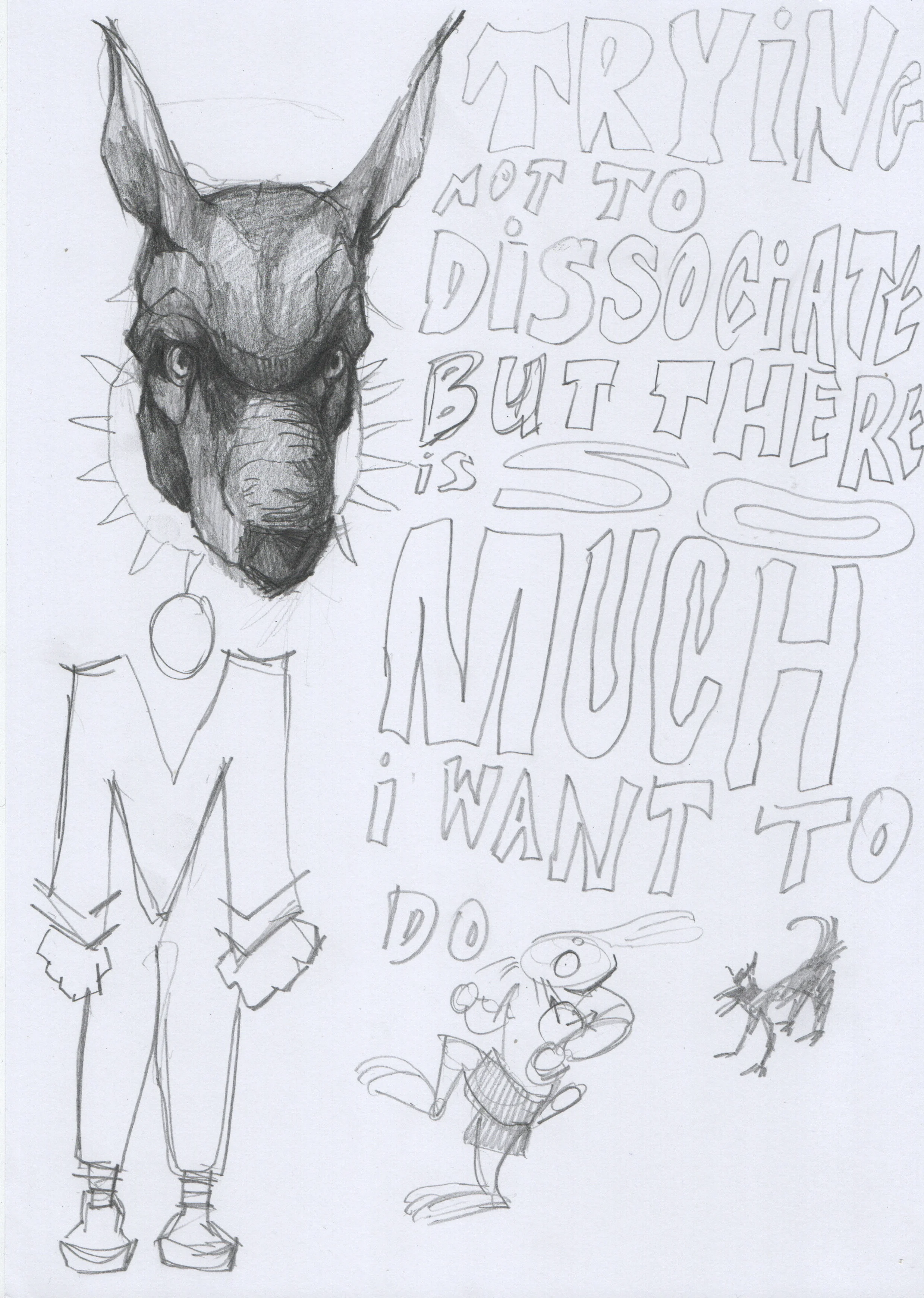 much