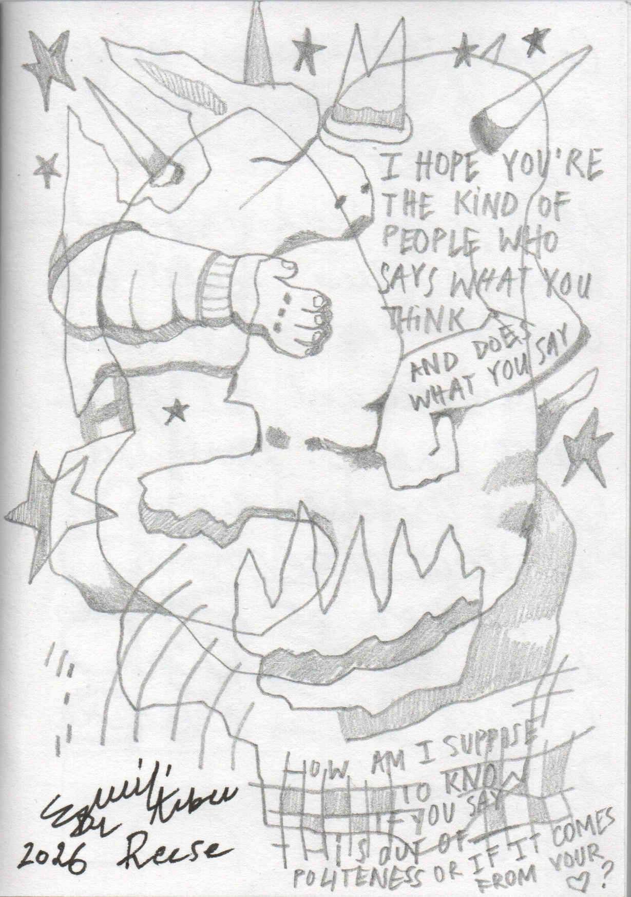 politeness