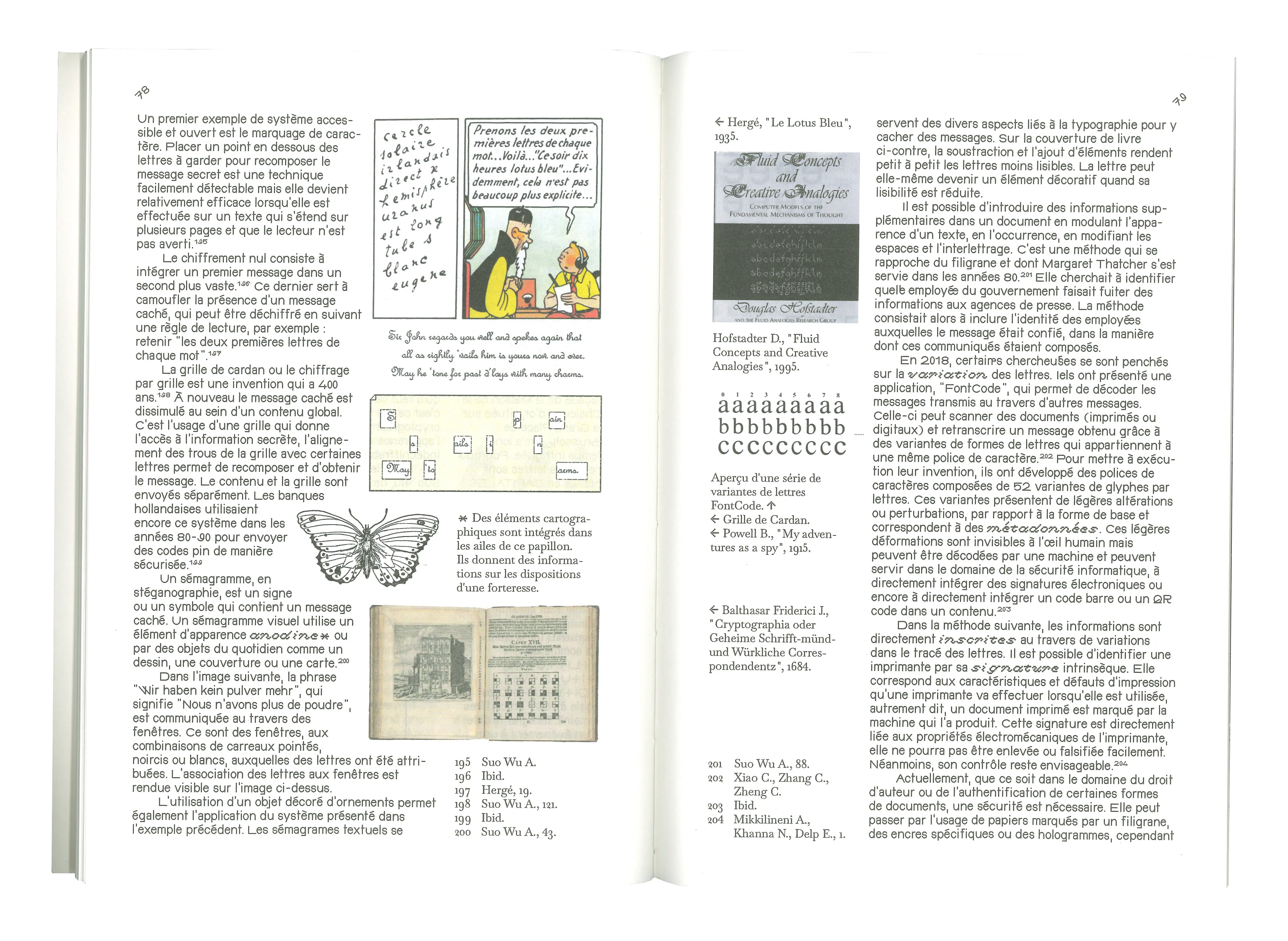 steganography