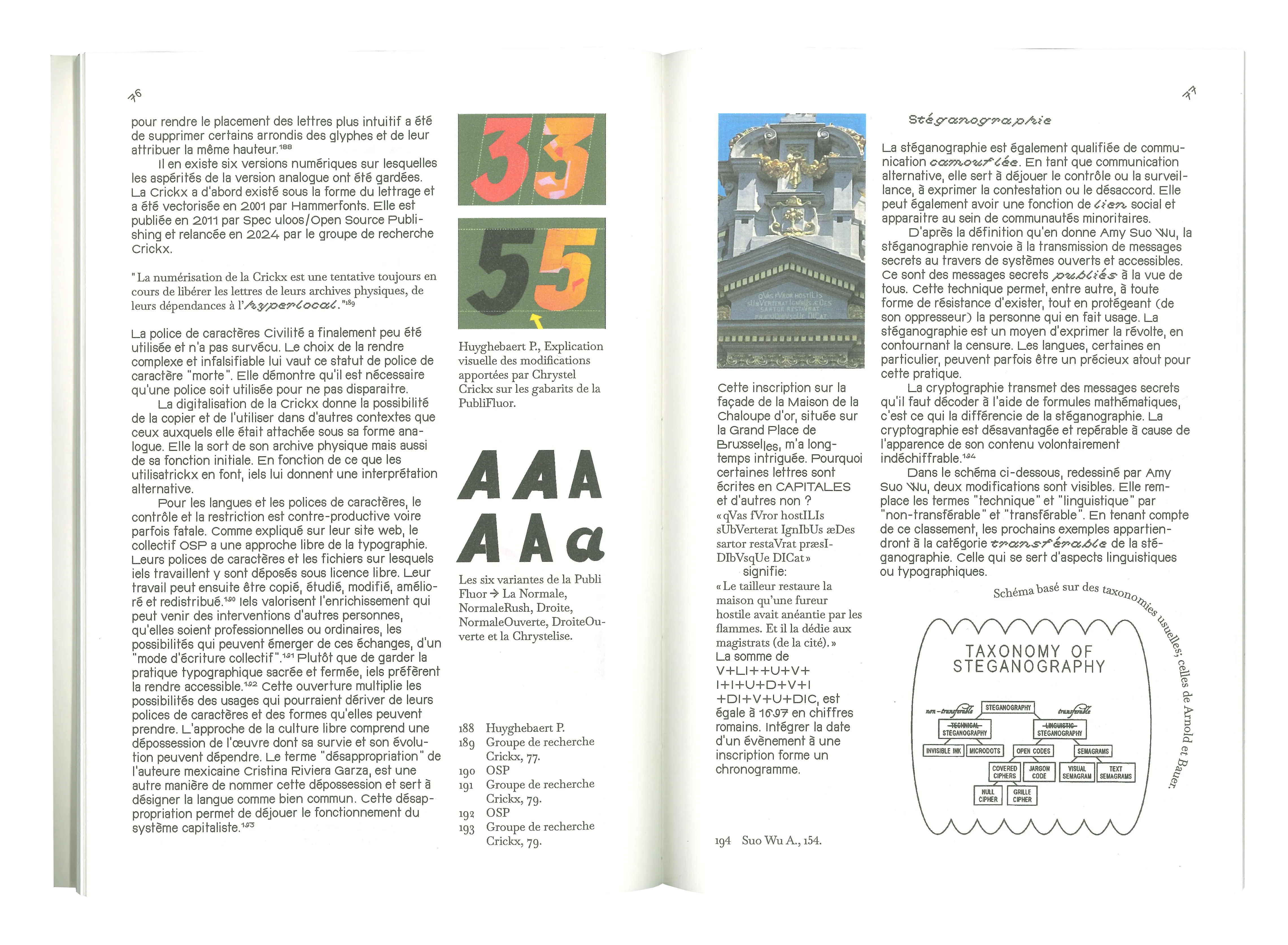 steganographie