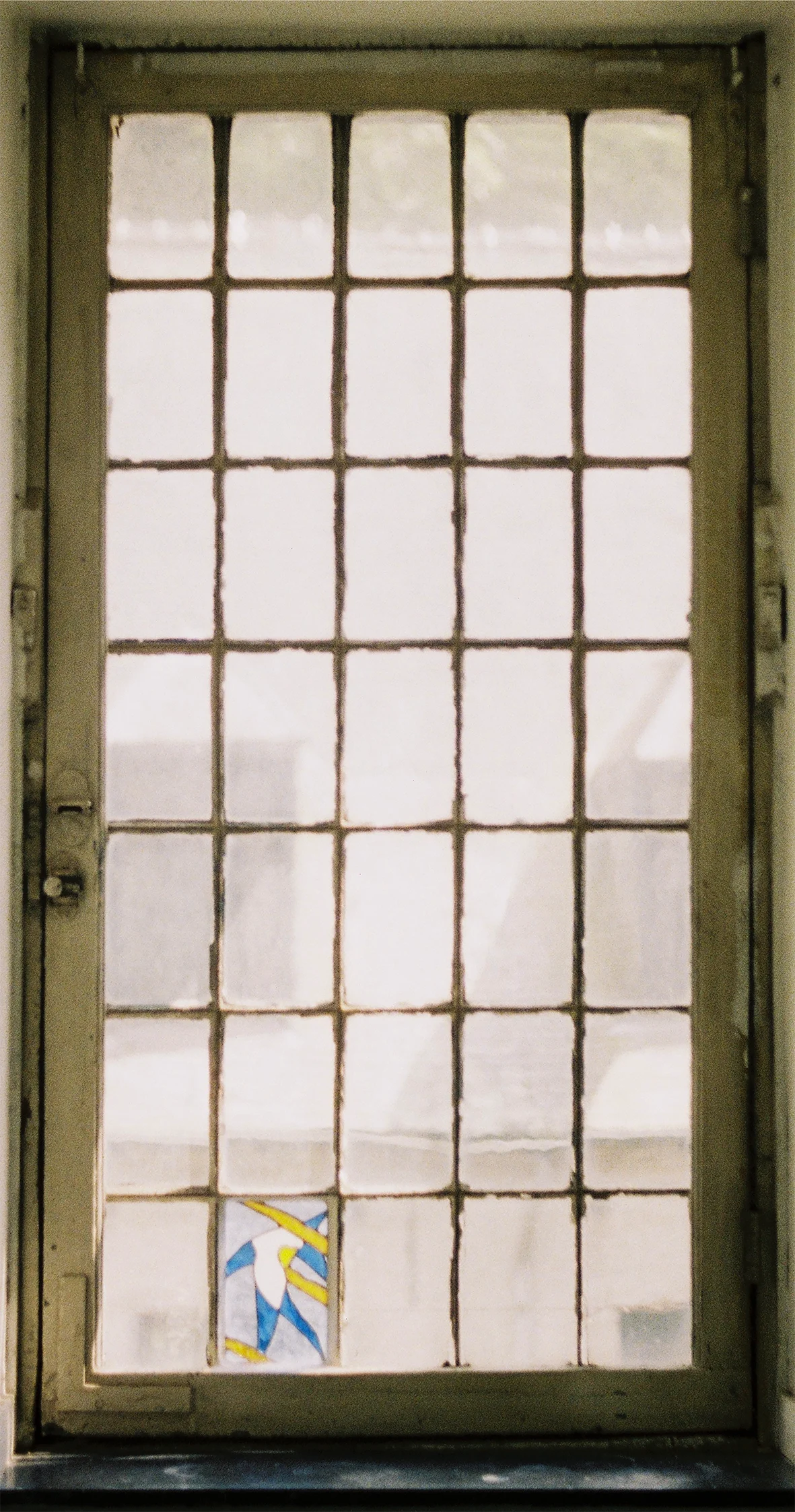 window